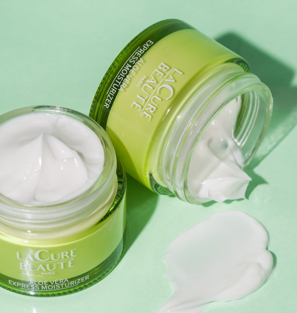 Aloe Vera Express Moisturizer | La Cure Beaut