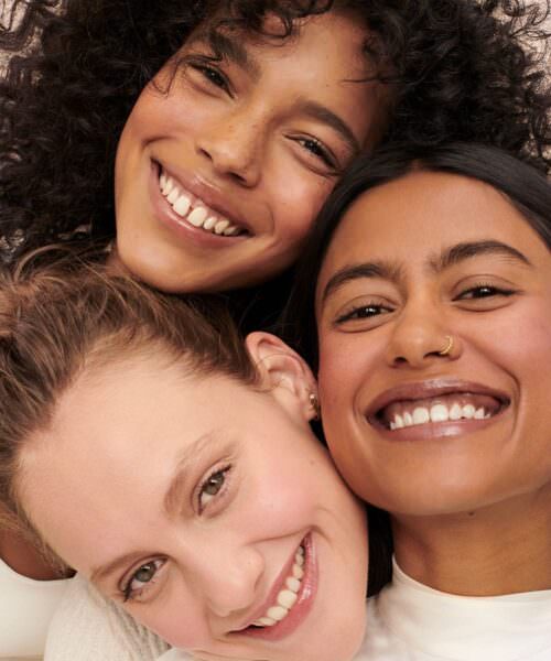 Flawless in Five for All Skin Tones Flawless in Five for All Skin Tones
